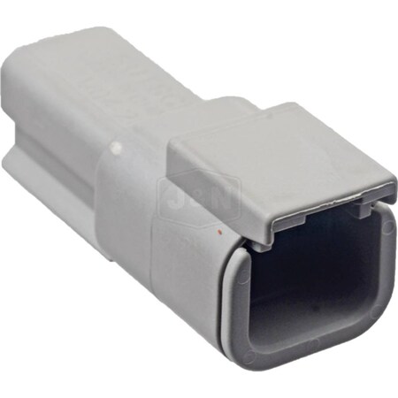 Aftermarket JAndN Electrical Products DTM Housing 615-20000-JN